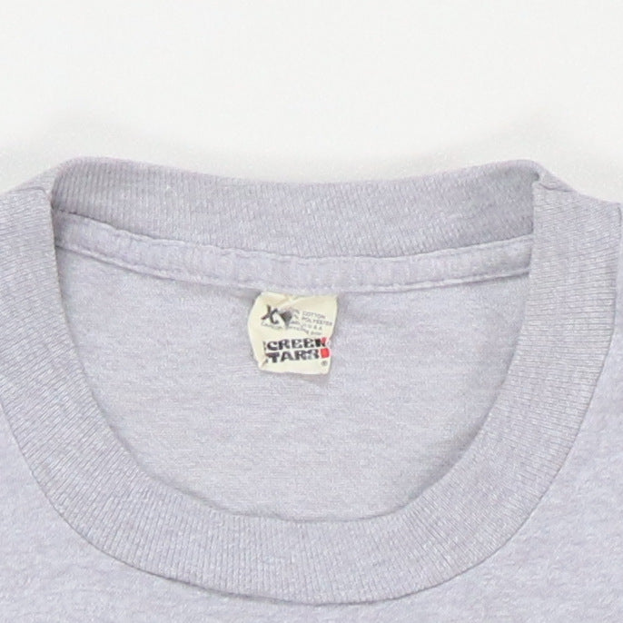 1987 Dr J's Last House Call Shirt