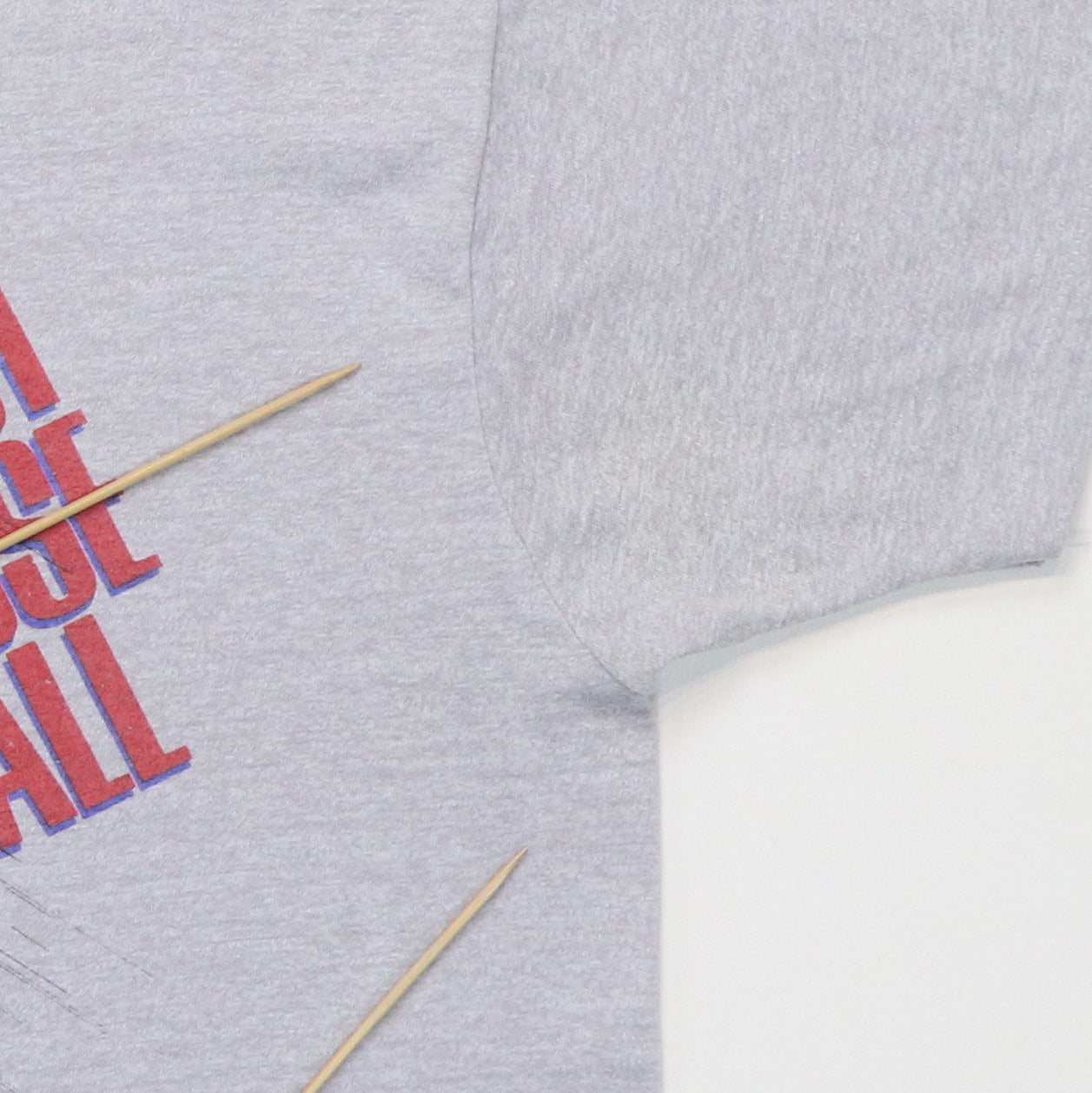 1987 Dr J's Last House Call Shirt