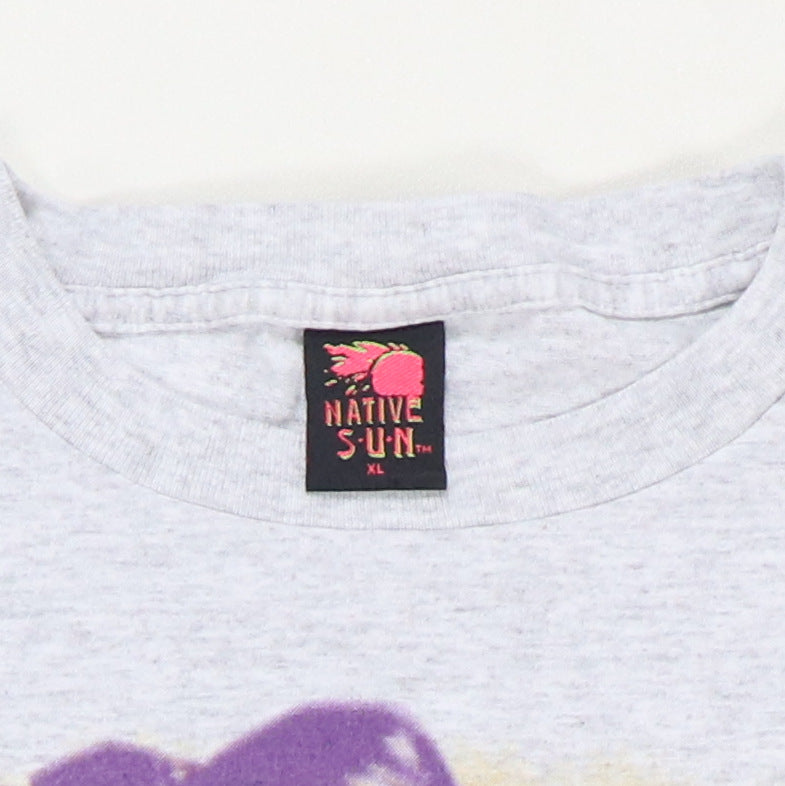 1996 Kansas City Royals Shirt