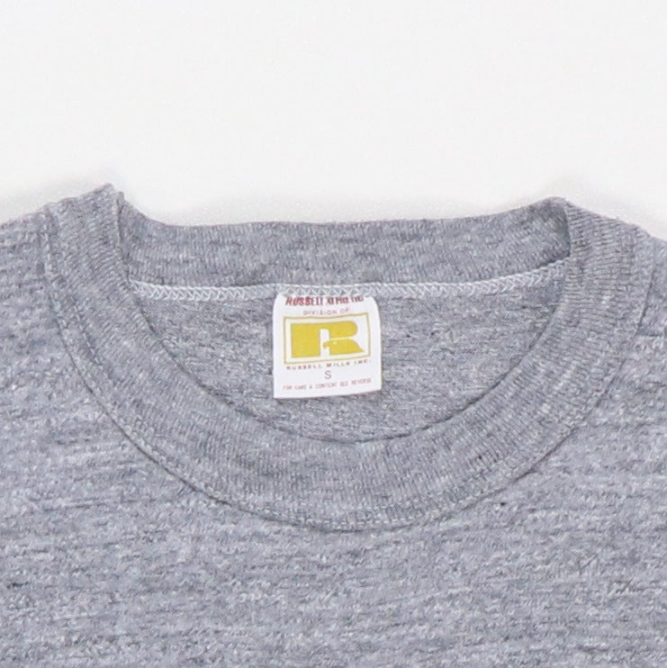 1970s Emerson Lake Palmer Shirt