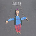 1994 Pearl Jam Freak Shirt