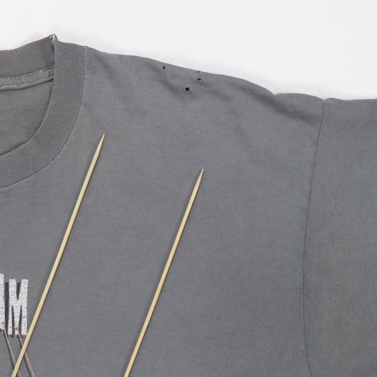 1994 Pearl Jam Freak Shirt