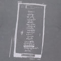 1994 Pearl Jam Freak Shirt