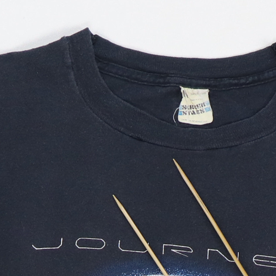 1981 Journey Escape Shirt