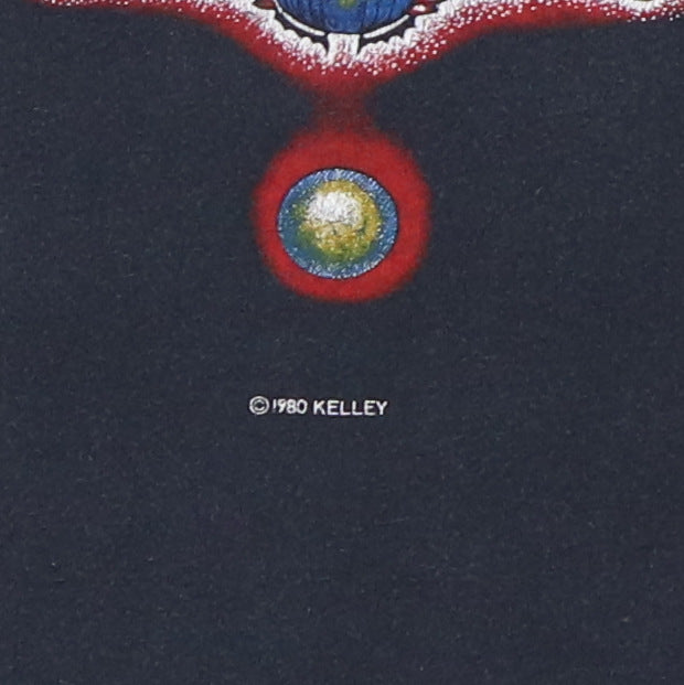 1981 Journey Escape Shirt