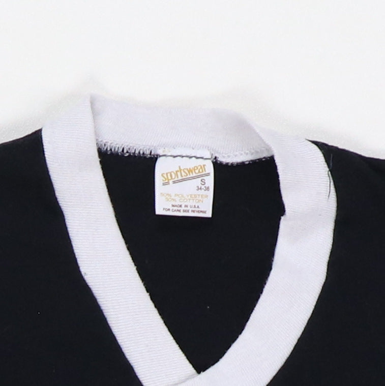 1982 The Outlaws Badman Tour Shirt