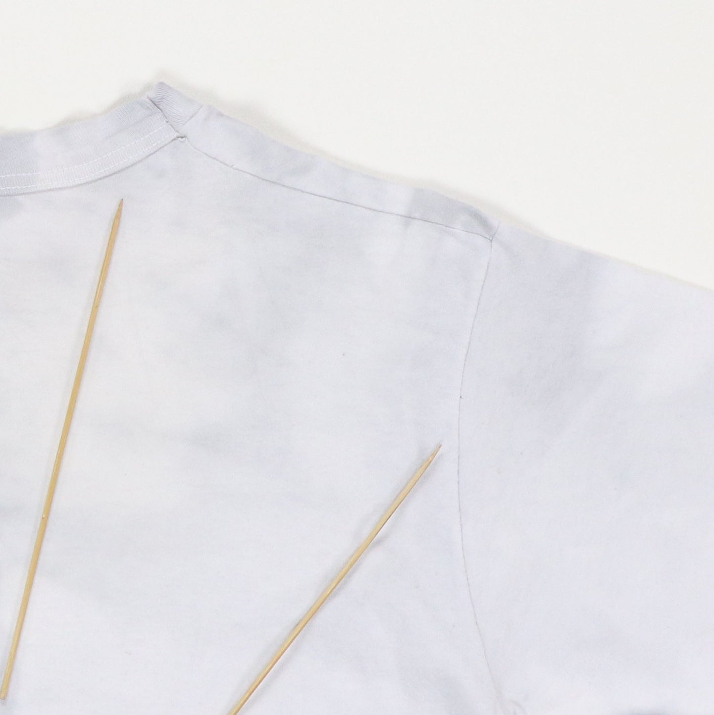 1990 The Beatles Help Tie Dye Shirt