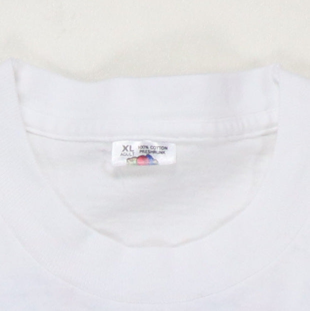 1994 Lollapalooza Tour Shirt