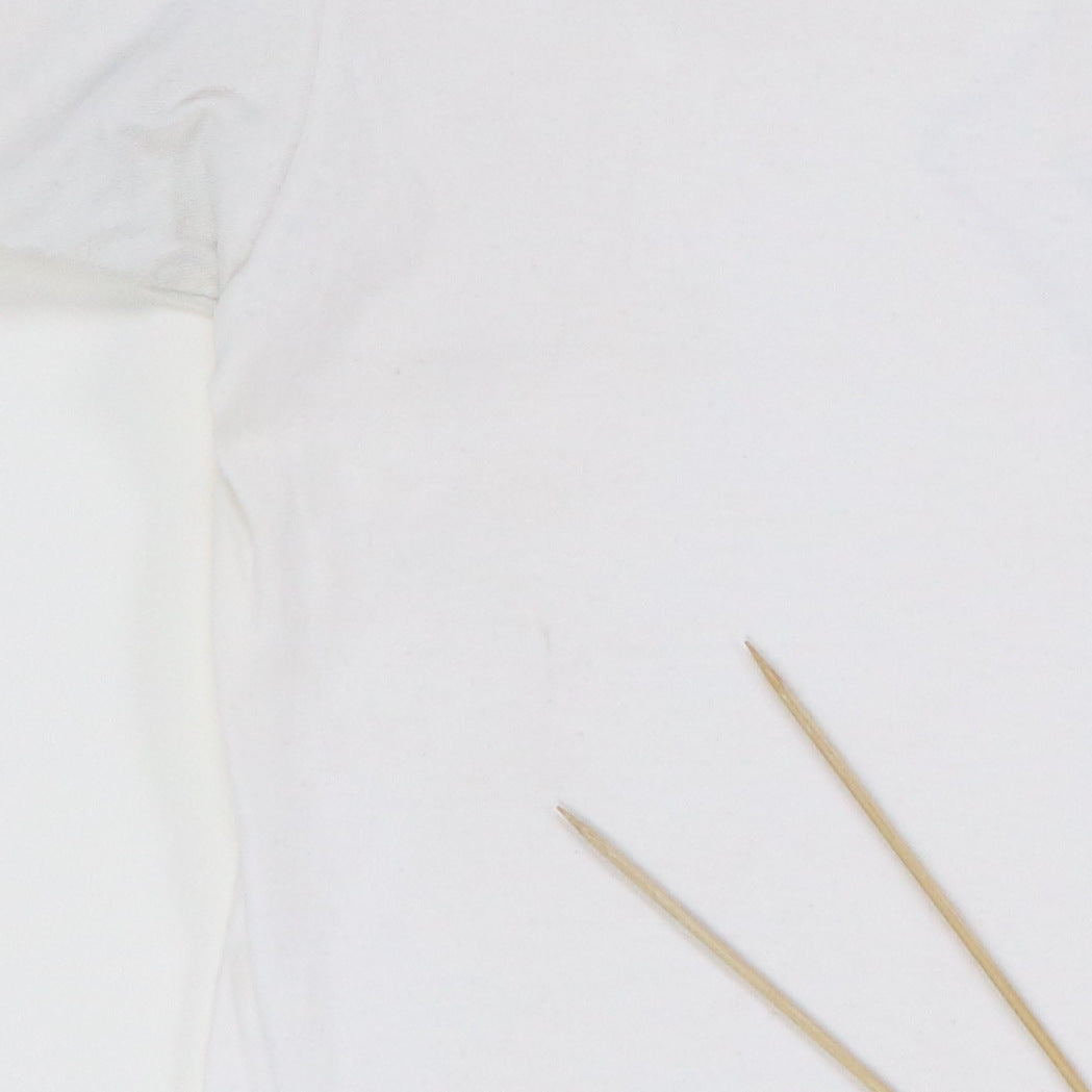 1997 Rolling Stones Bridges To Babylon Tour Shirt