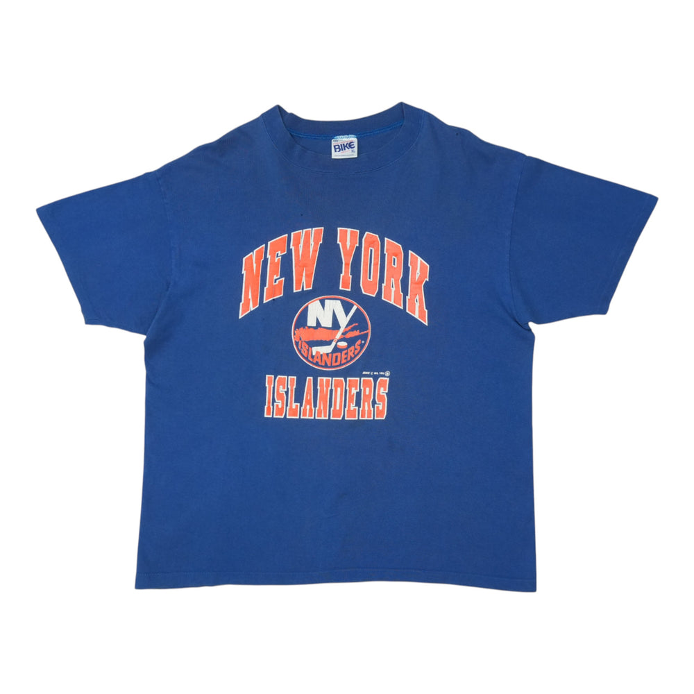 1993 New York Islanders Shirt