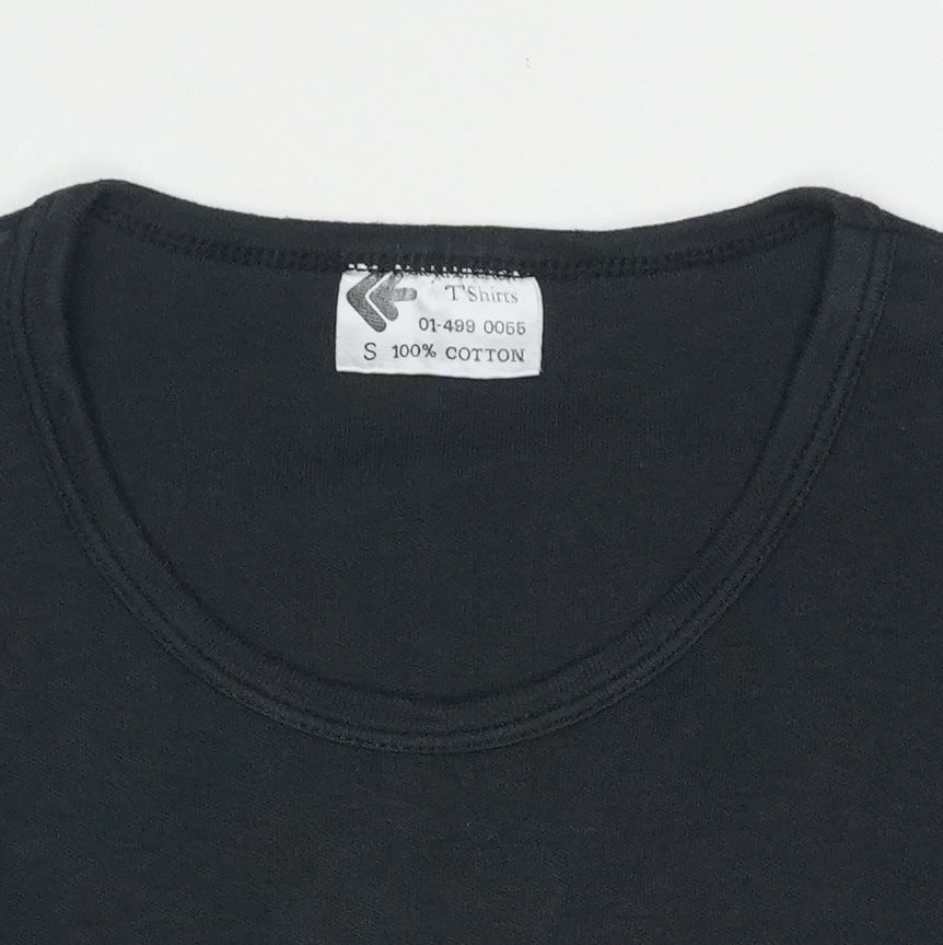 1979 The Who Summer Tour Shirt Detail