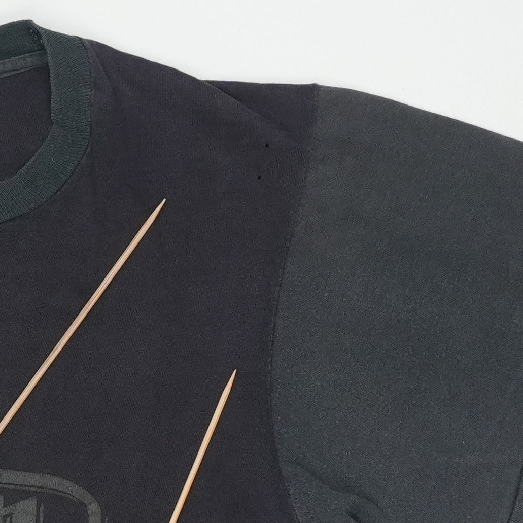 1979 The Allman Brothers Tour Shirt Detail