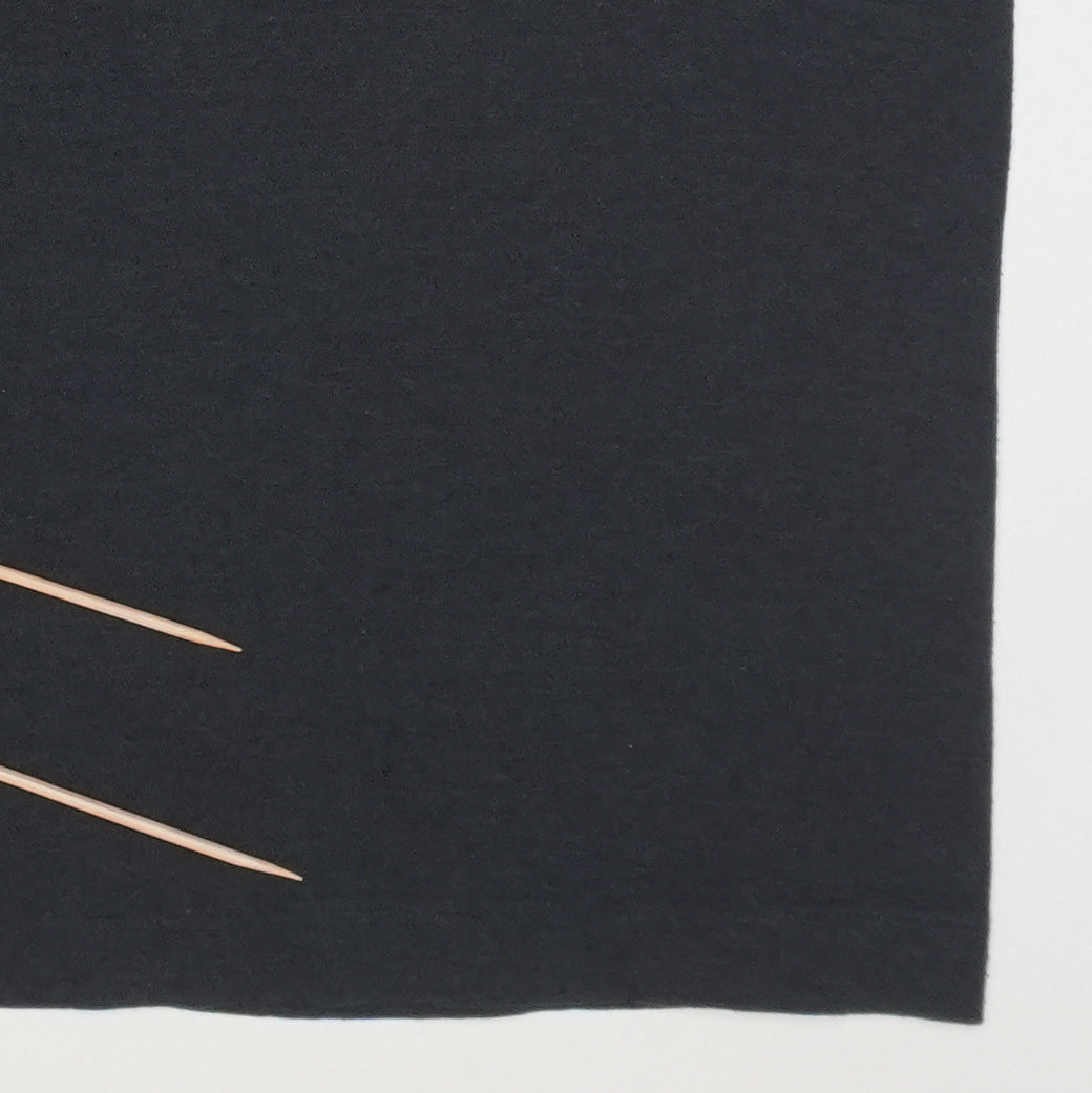 1985 Prince And The Revolution World Tour Shirt Detail