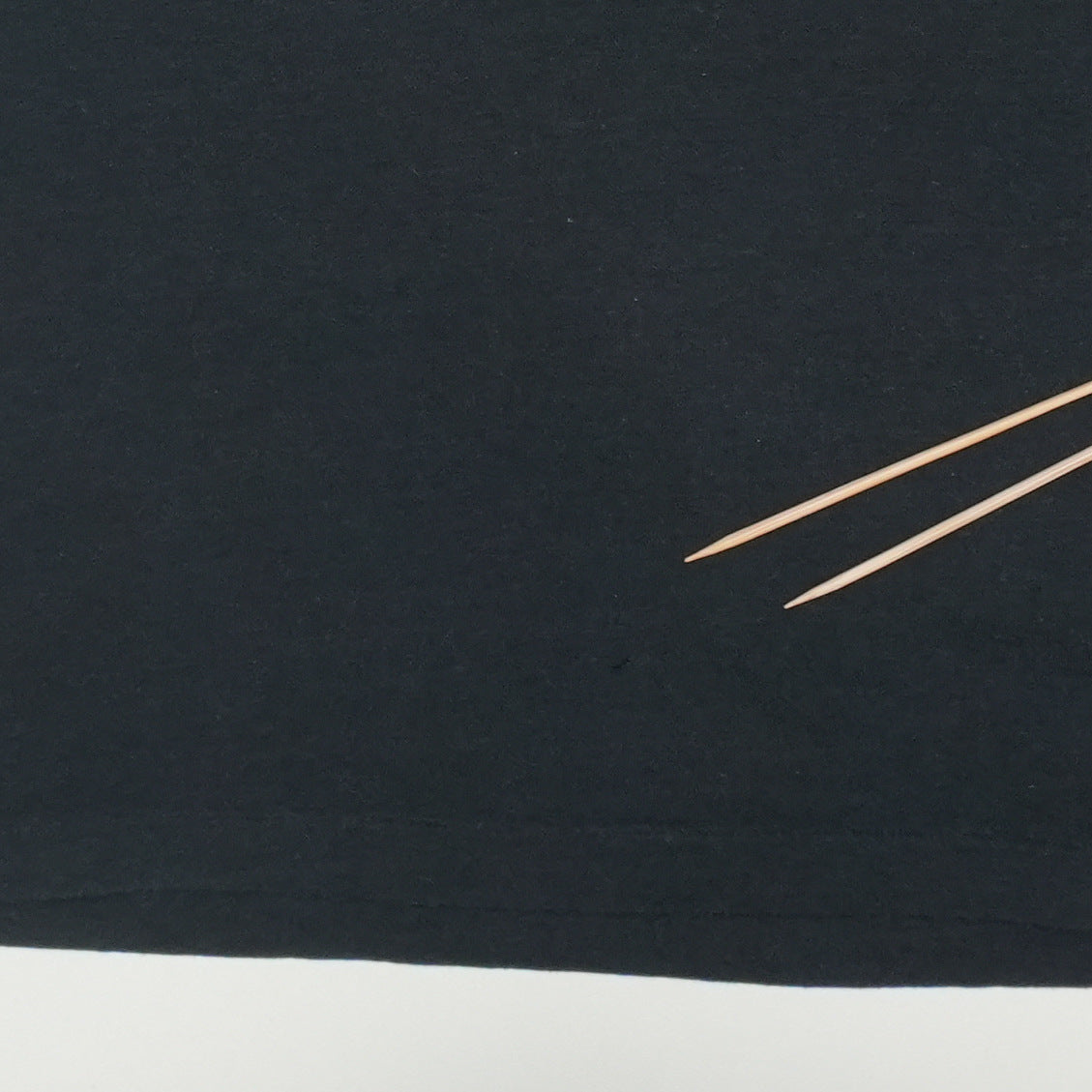 1982 Van Halen Diver Down Shirt Detail