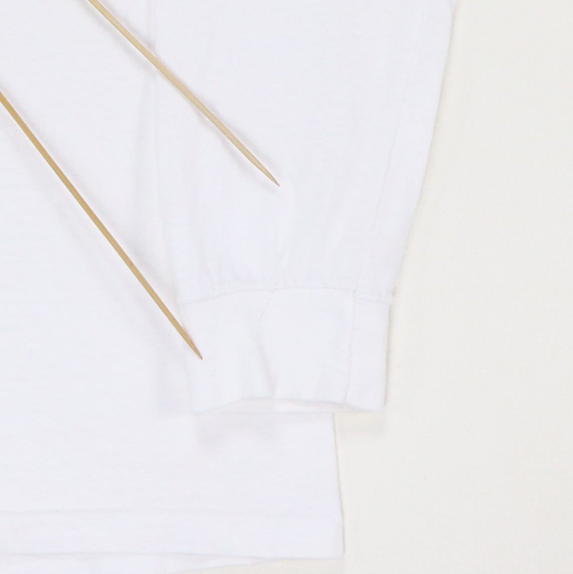 1983 Talking Heads Speaking In Tongues Long Sleeve Shirt