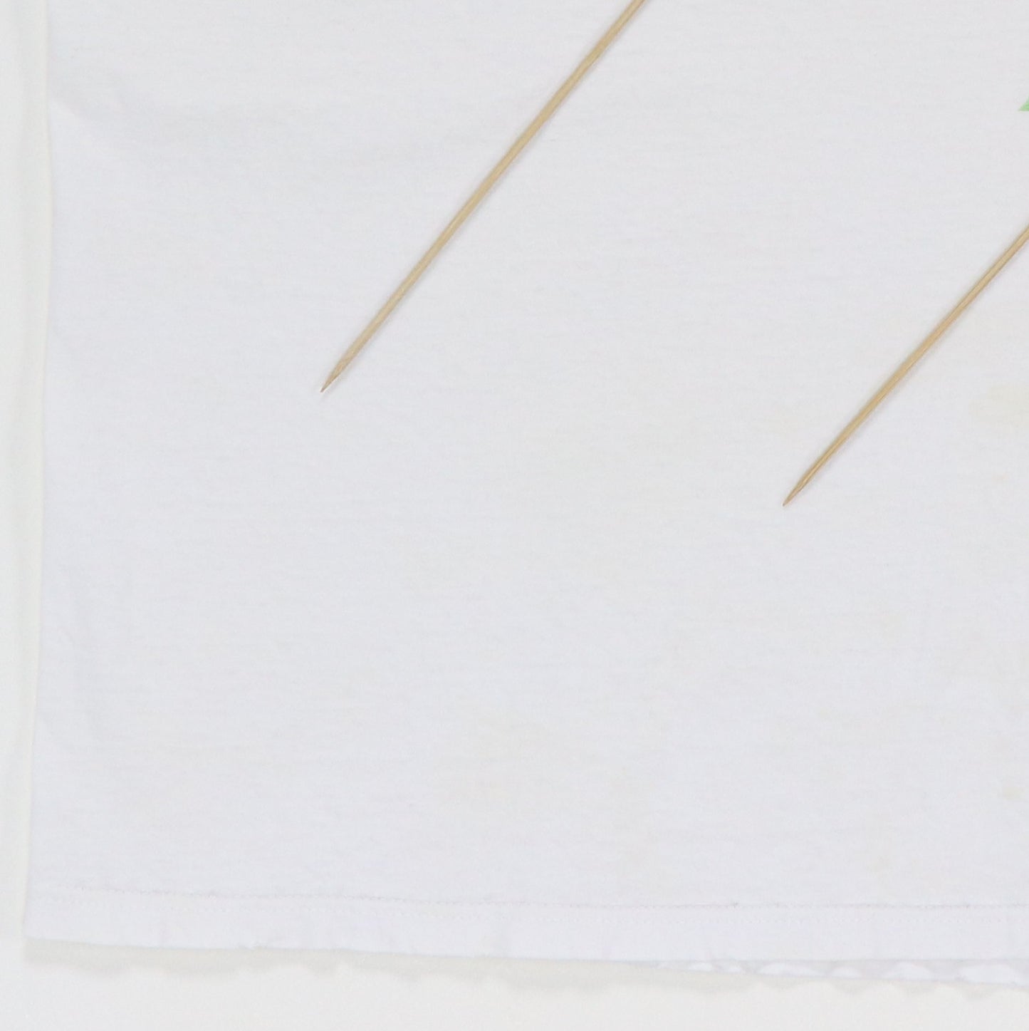 1997 South Park Salisbury Steak Day Shirt