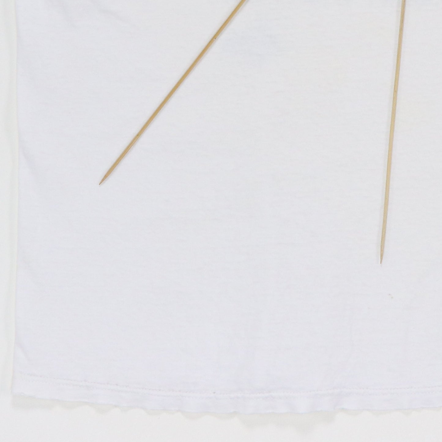 1997 South Park Salisbury Steak Day Shirt