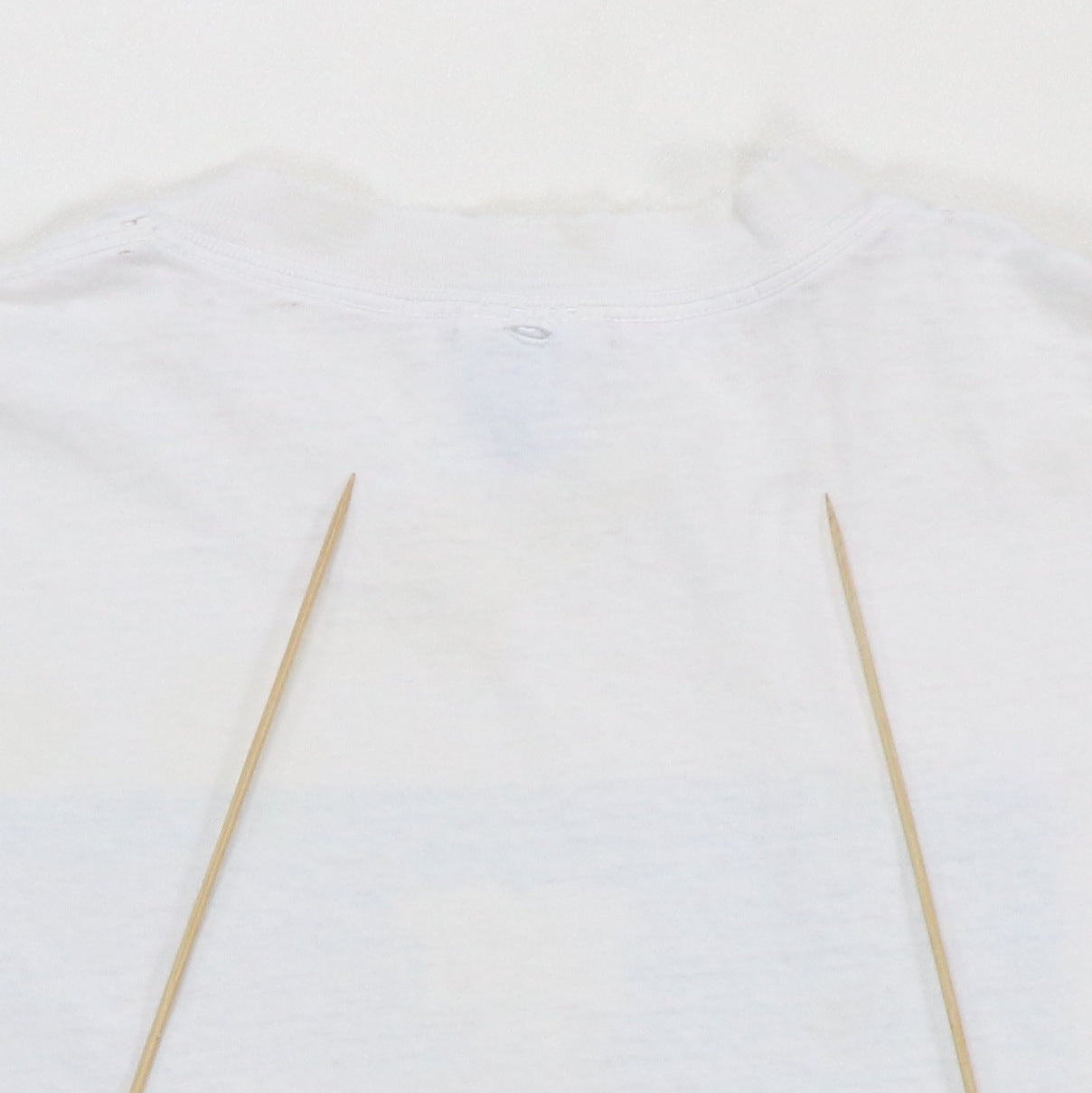 1997 South Park Salisbury Steak Day Shirt