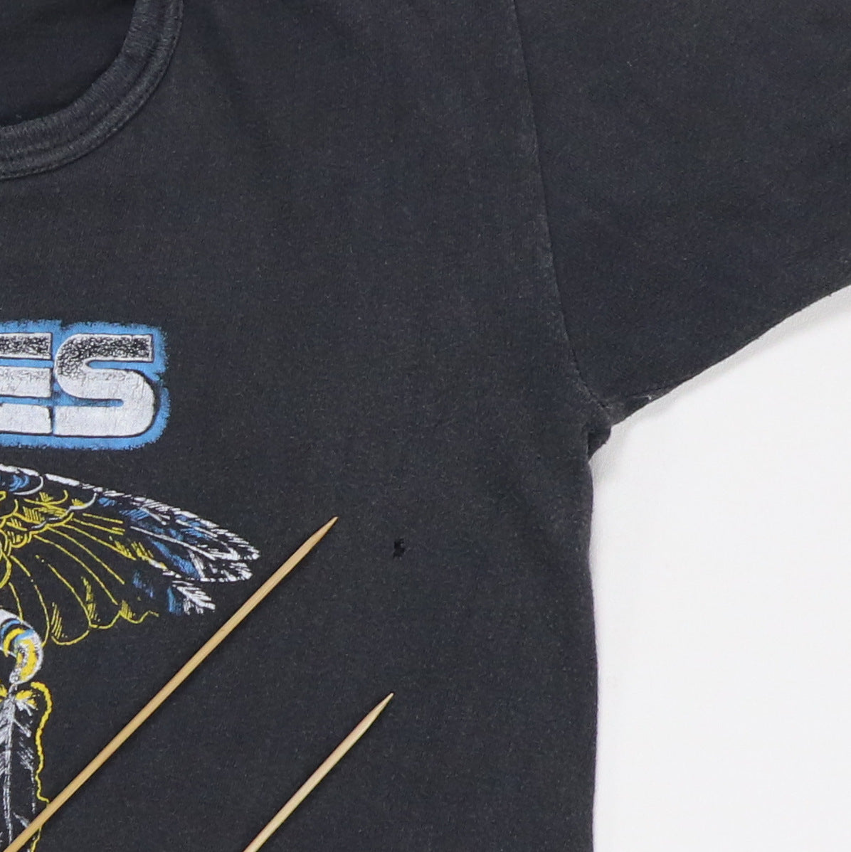 1978 Eagles In Concert Tour Shirt