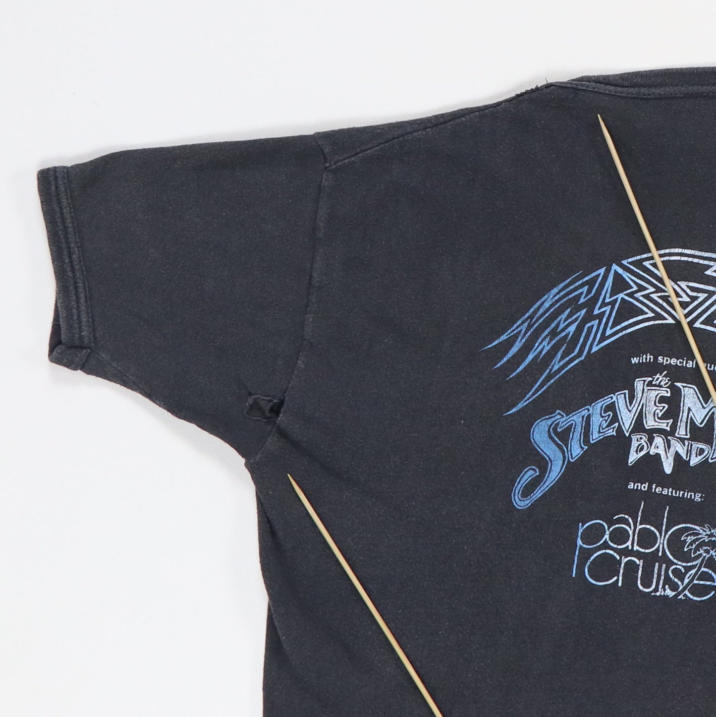 1978 Eagles In Concert Tour Shirt