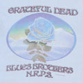1978 Grateful Dead Winterland NYE Concert Shirt