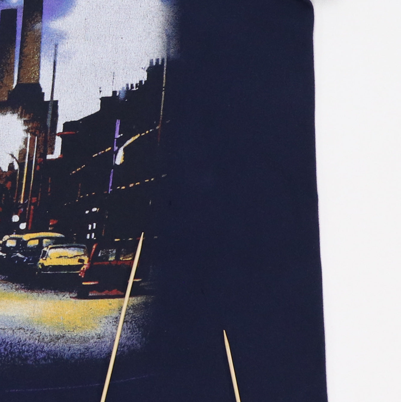 1996 The Who Quadrophenia Tour Shirt