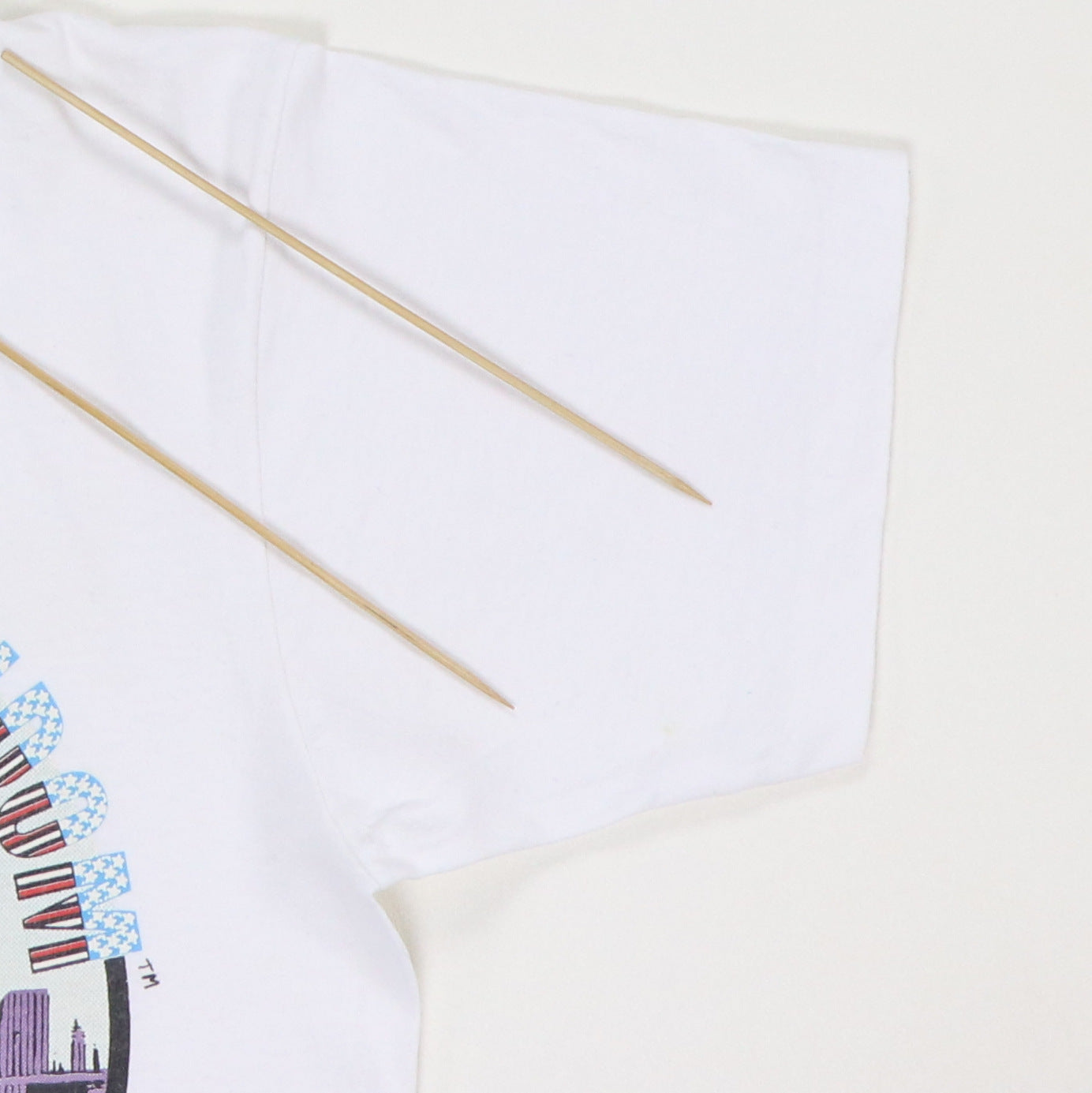 1988 Commander Condom Shirt