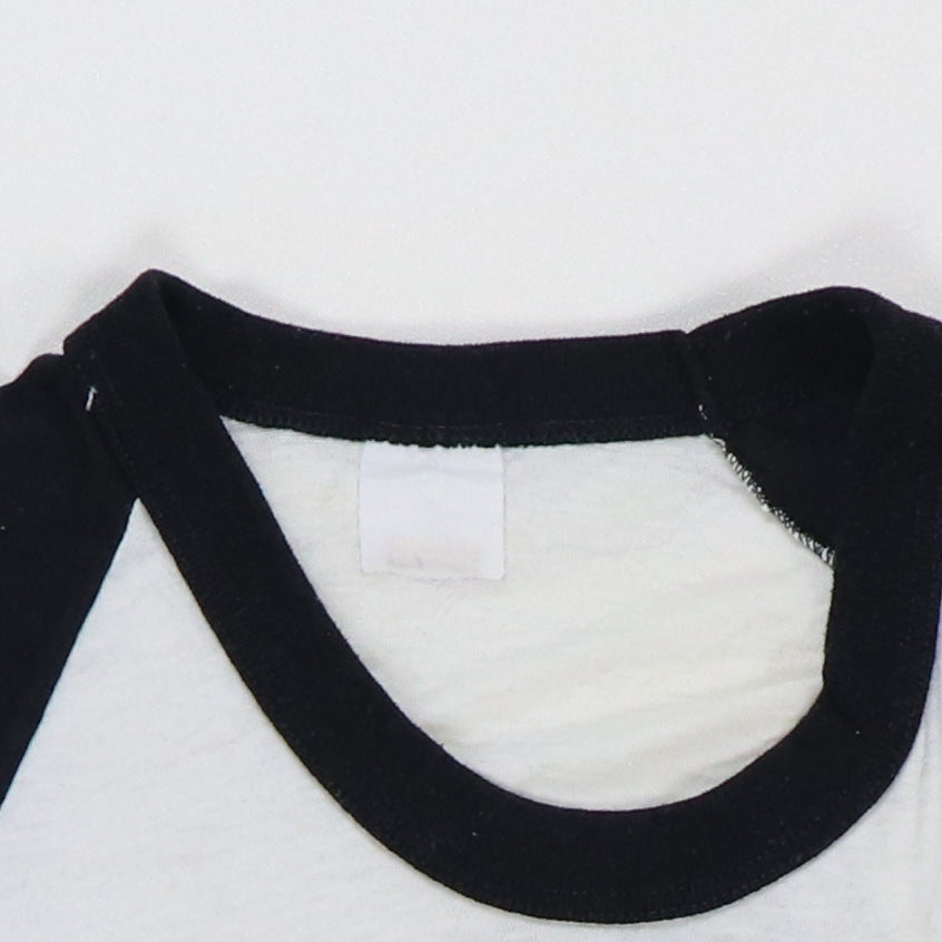 2001 Pat Benatar Get Nervous Jersey Shirt