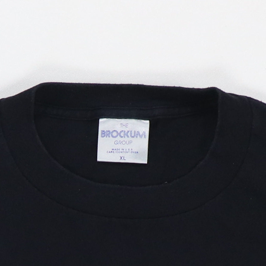 1991 Ministry Stigmata Shirt