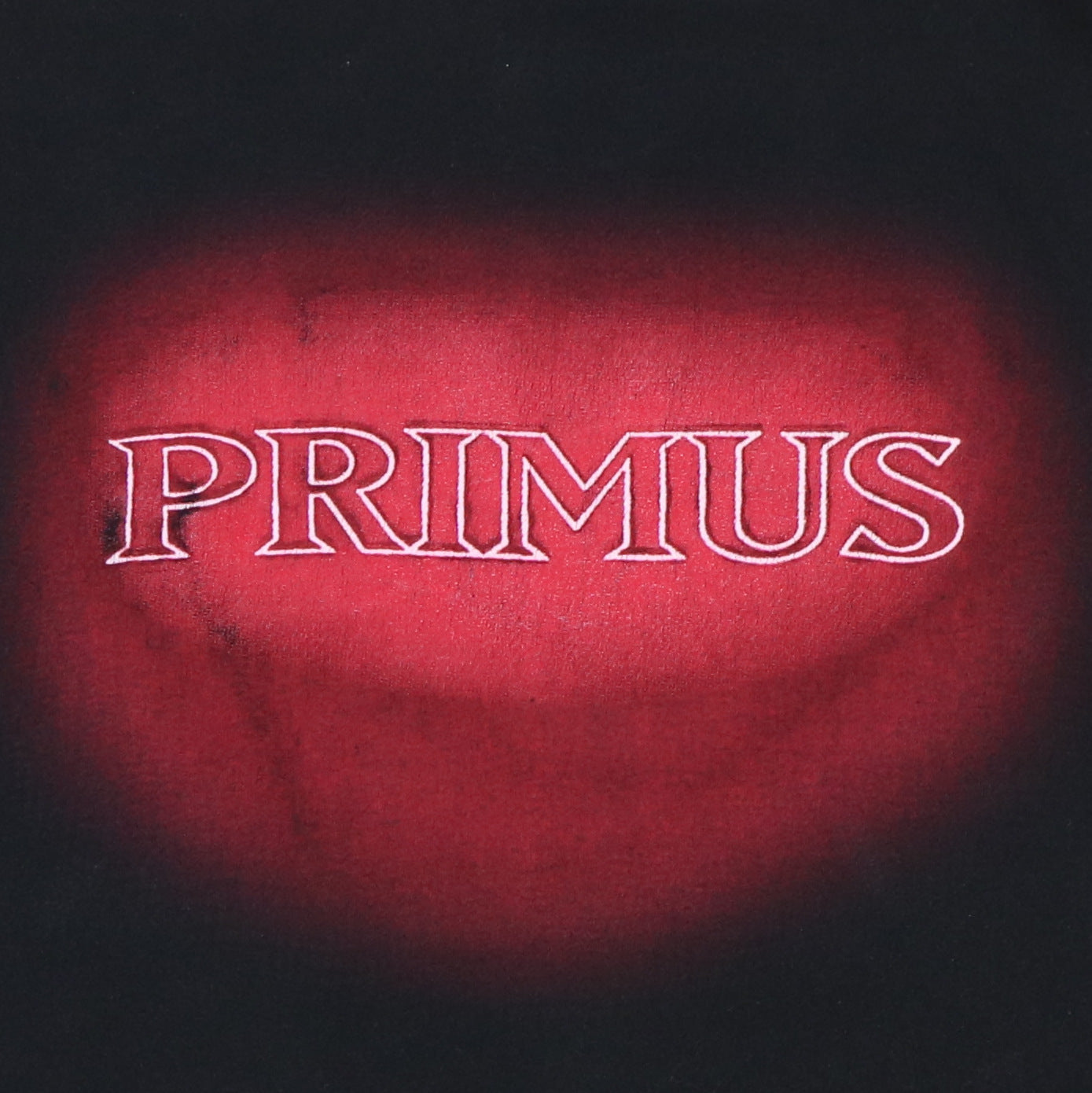 1993 Primus Shirt