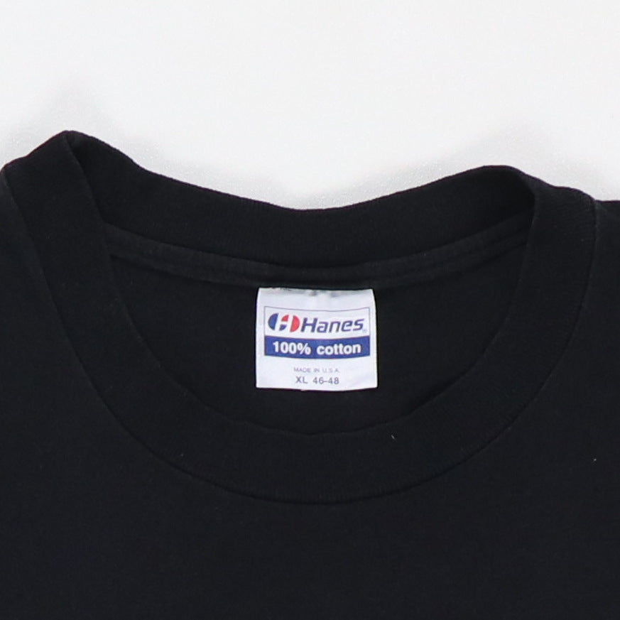 1991 Public Enemy Shirt