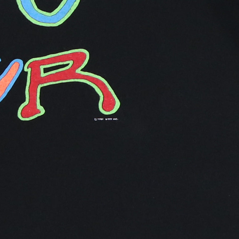 1993 Living Colour Stained Tour Tour