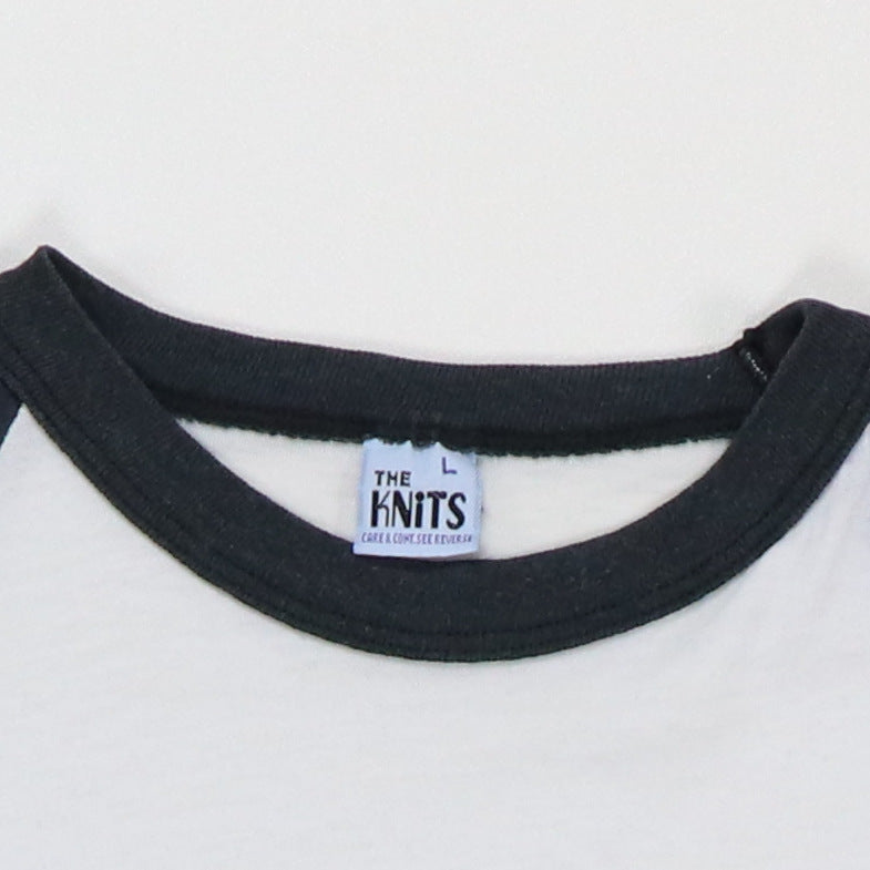 1982 The Police Ghost In The Machine Jersey Shirt