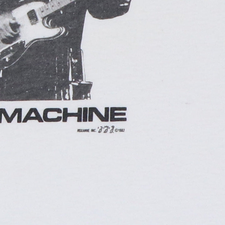 1982 The Police Ghost In The Machine Jersey Shirt