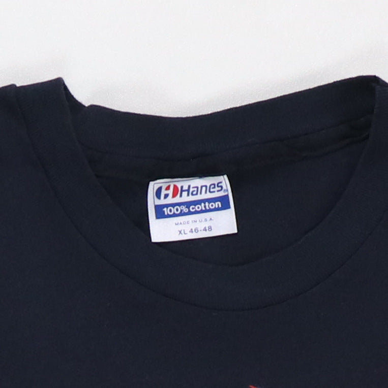 1987 Tina Turner Break Every Rule Tour Shirt