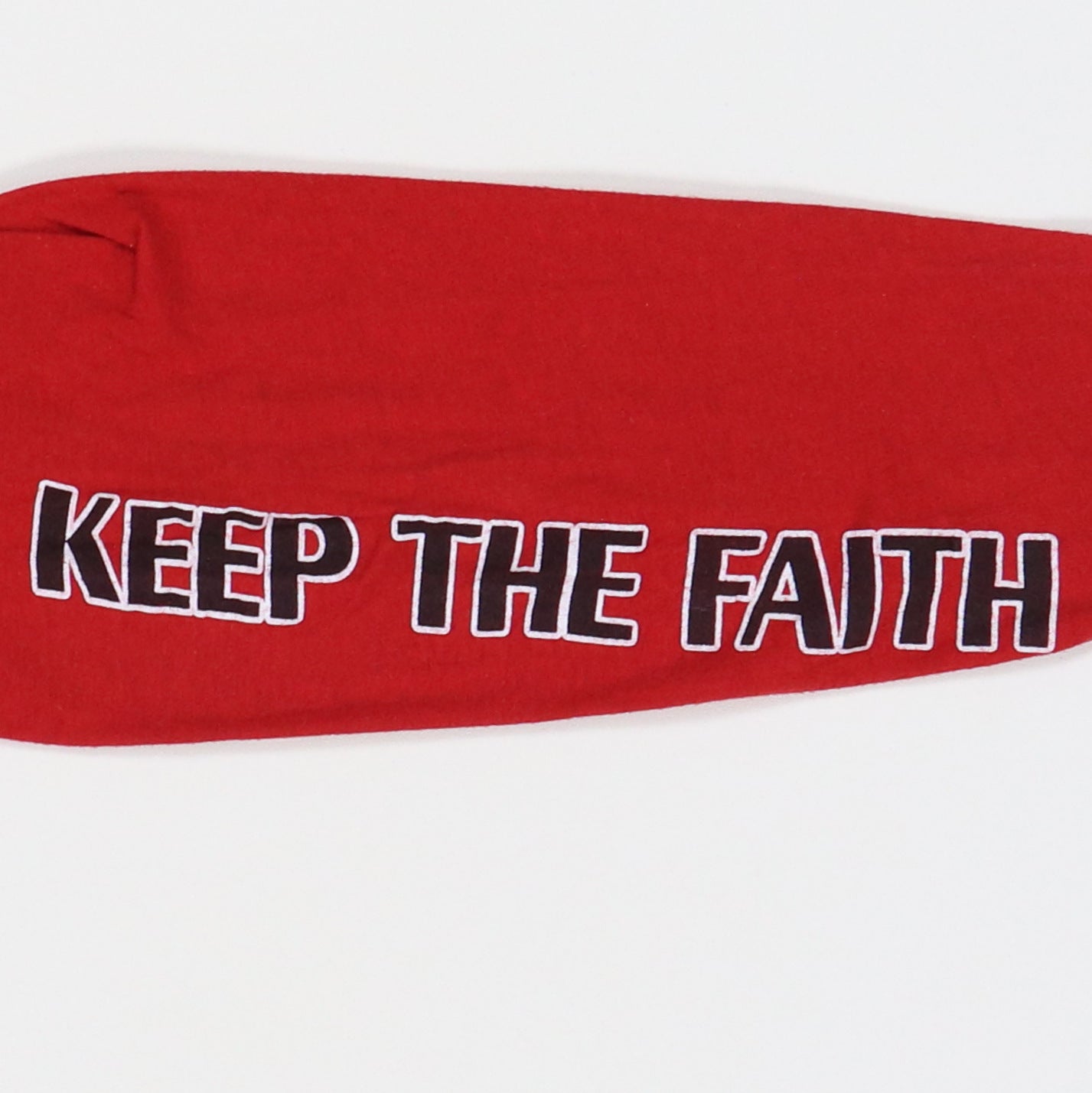 1984 Judas Priest Defenders Of The Faith Tour Long Sleeve Shirt