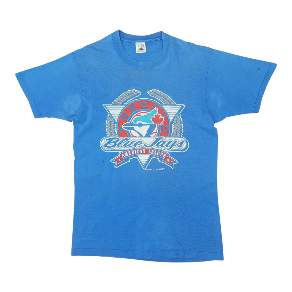 1991 Toronto Blue Jays Shirt