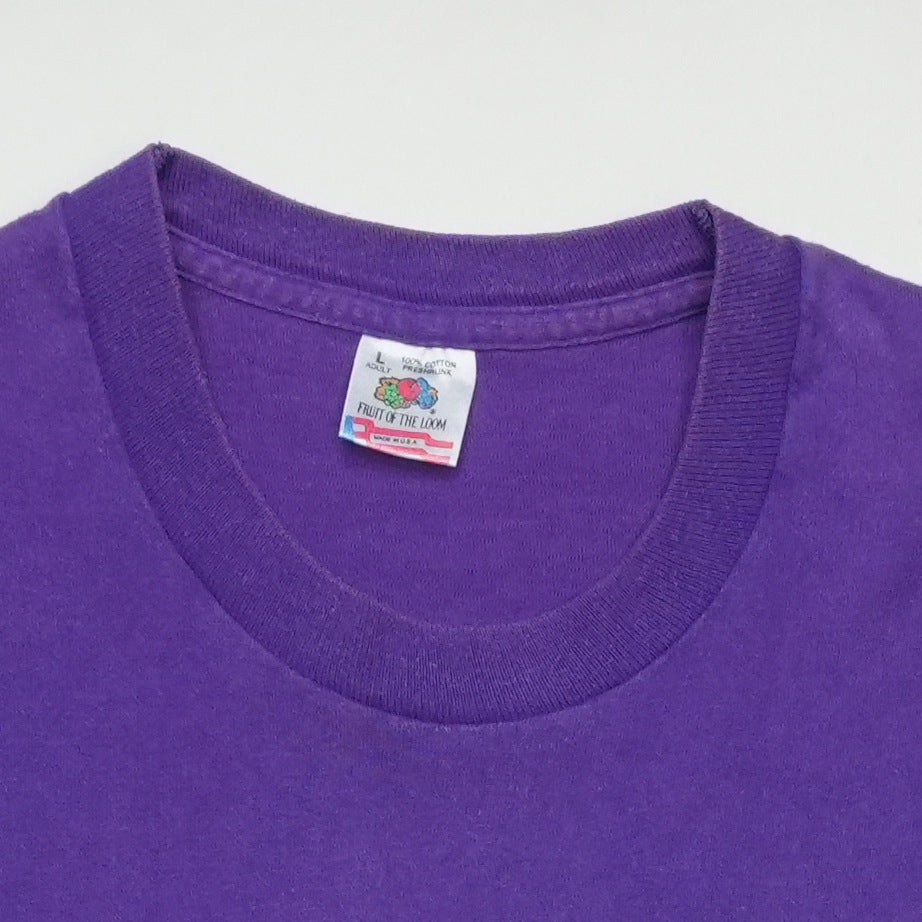 1995 Chicago Blues Festival Shirt Detail 2