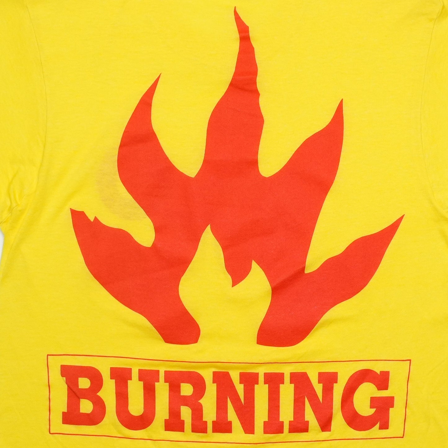 1991 Patti LaBelle Local Crew Tour Shirt Detail 4