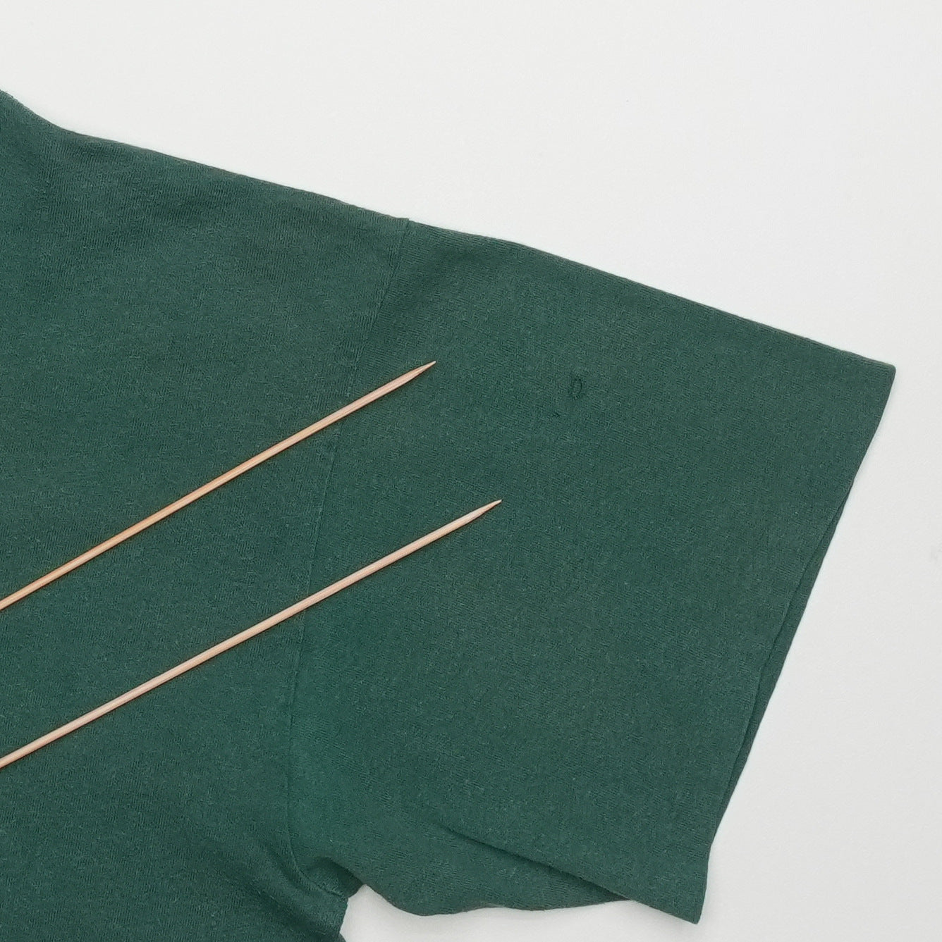 1997 U2 Pop Mart Tour Shirt Detail 3