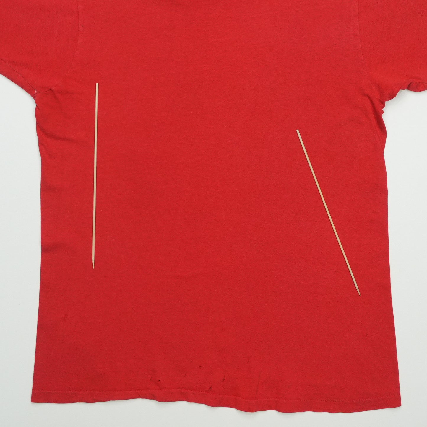 1980s Iron Maiden Boogie With Eddie Shirt Detail