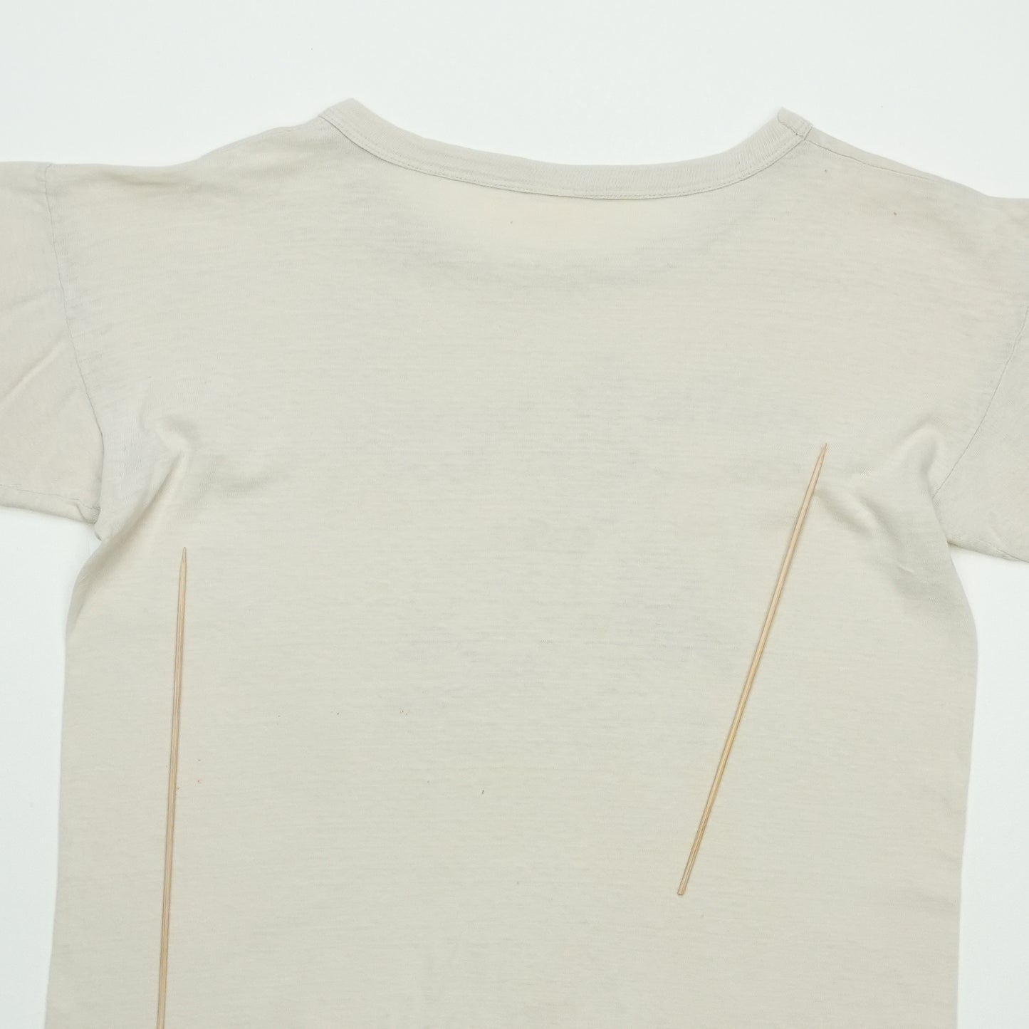 1970s Charlie Daniels Band Shirt Detail 3