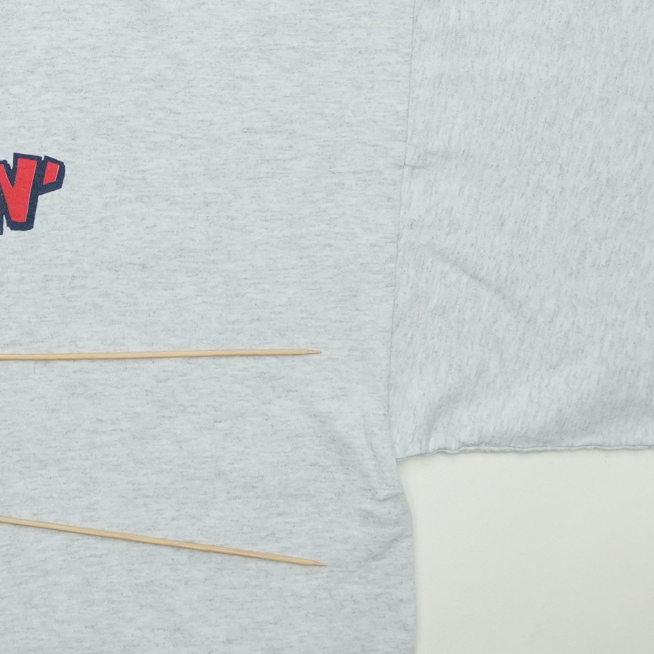 1998 Mac Ten Hoo-Bangin Records Shirt Detail 3