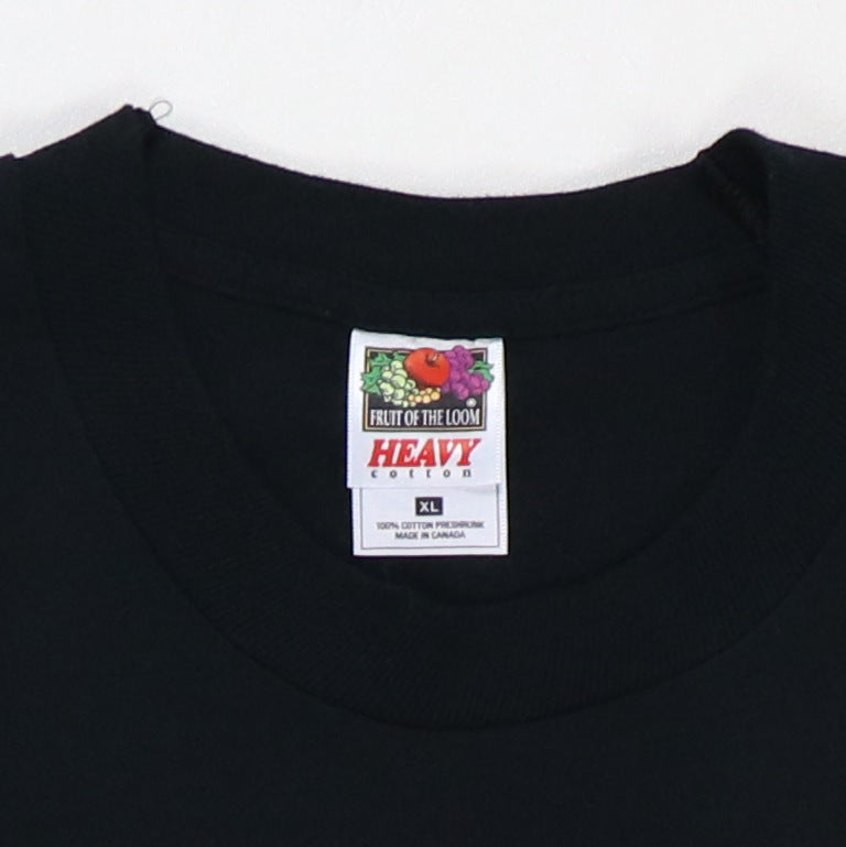 1997 Green Day Nimrod Shirt