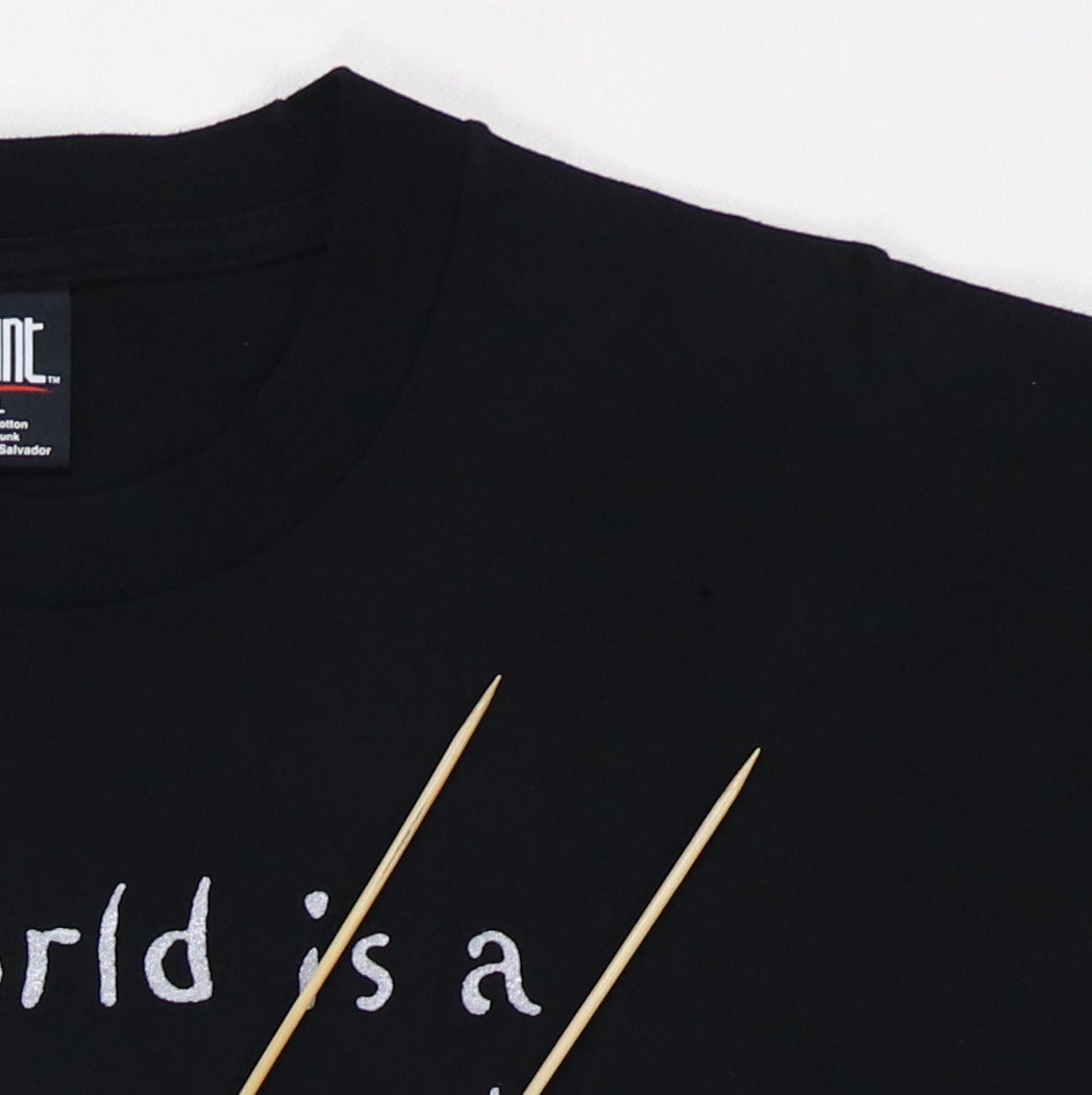 1996 Smashing Pumpkins Infinite Sadness Tour Shirt