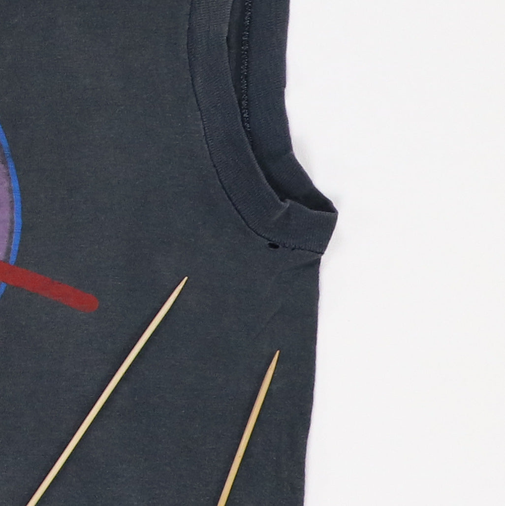 1982 Judas Priest Screaming For Vengeance Sleeveless Shirt