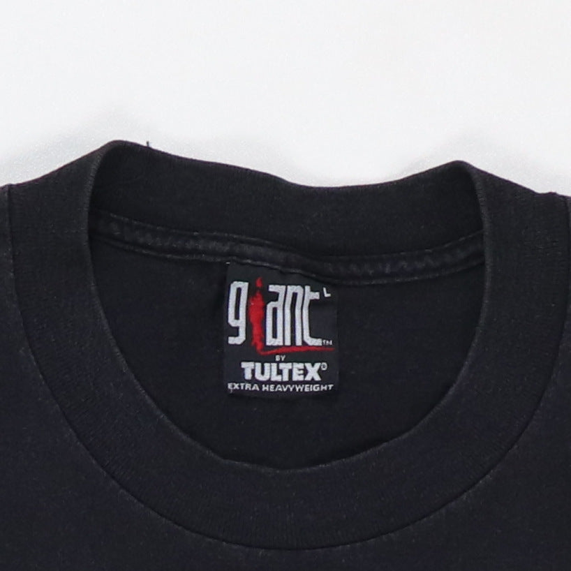 1990s Nirvana Seahorse Shirt