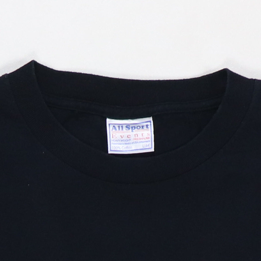 2000 Ruff Ryders Tour Shirt