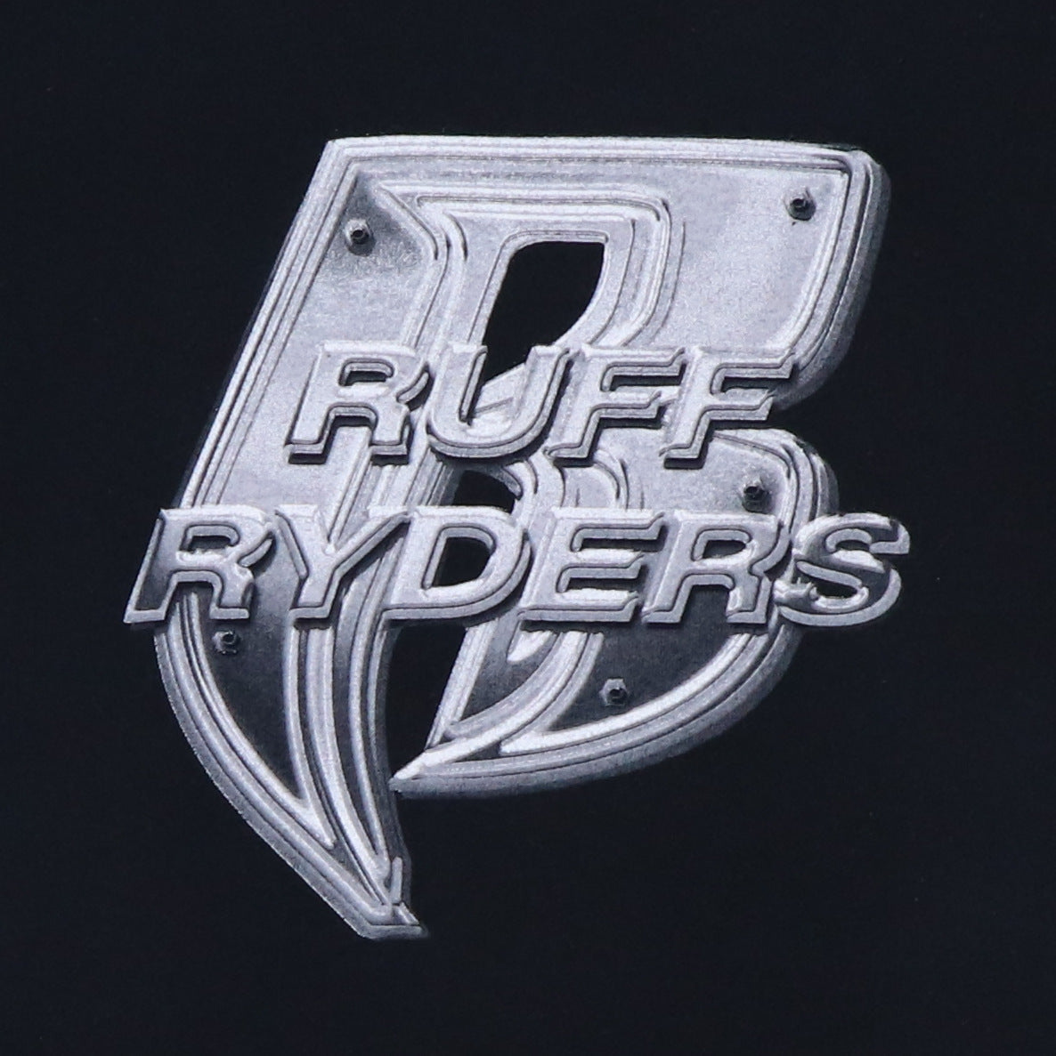 2000 Ruff Ryders Tour Shirt