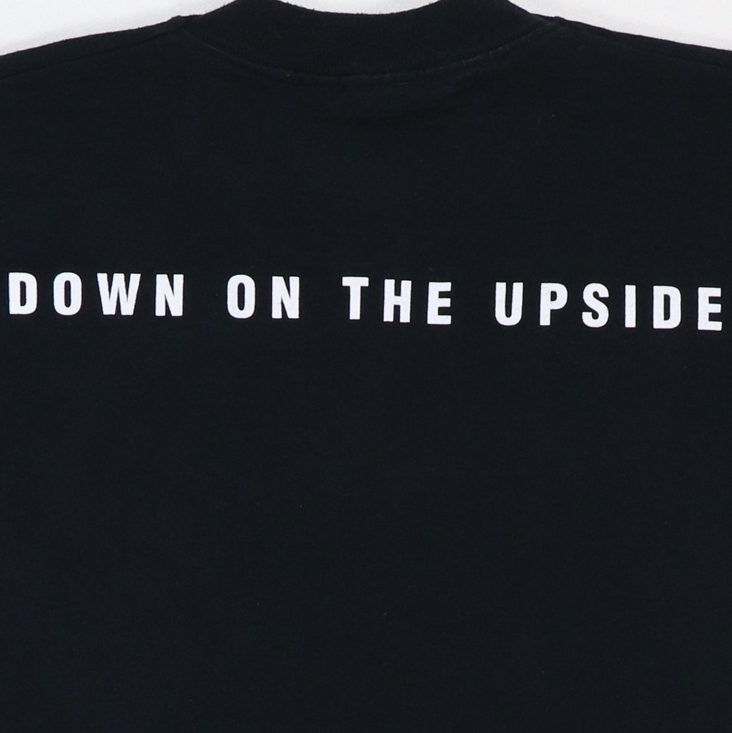 1996 Soundgarden Down On The Upside Shirt